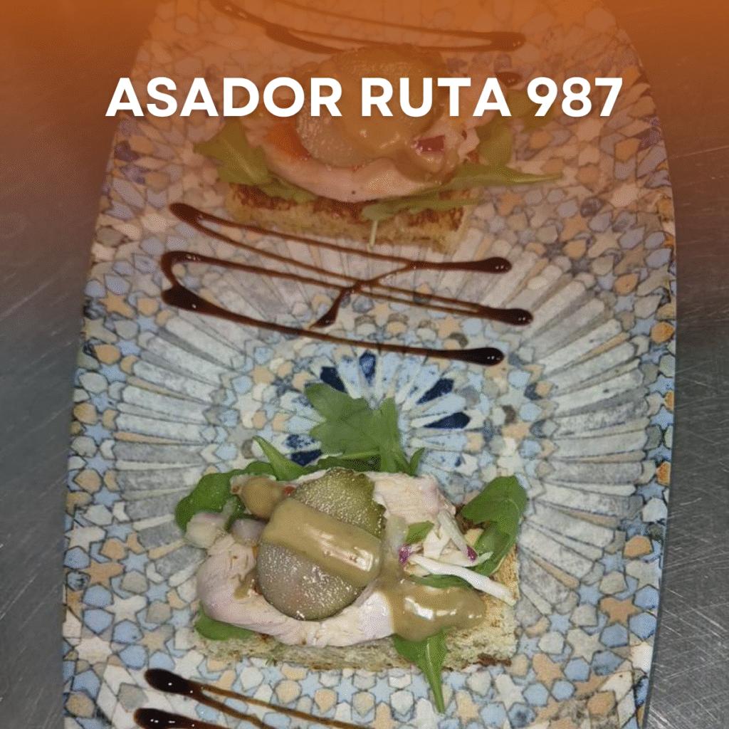 LA RUTA leÓn